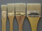 Regular Flat Bristles