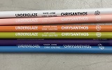 Underglaze Pencils