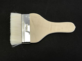 Hake Brushes, Goat Hair