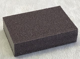 Sand Sponge Strip