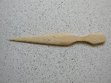 Bamboo Arrowhead