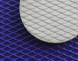 Texture mat, Fish Scales