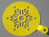 Stencil Plastic