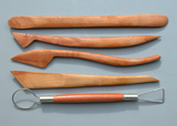 Wood Modeling Tools