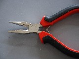 Flat-nose Pliers